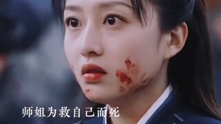 _无法想象她独自一人守着南辰王府的七年__ 西州再无至亲~南辰王府只剩凤俏#苏梦芸 #周生如故