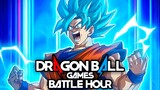 DRAGON BALL GAMES BATTLE HOUR IS ALMOST HERE! WHAT CAN WE EXPECT TO SEE REVEALED?