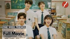 One Week Friends (2022) [Chinese Version, English Sub]