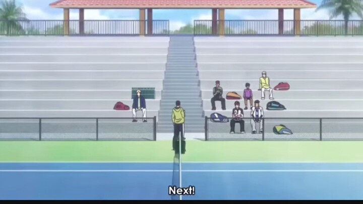 อนิเมะแนว(กีฬา)😘 ขอบคุณมากครับที่ดู