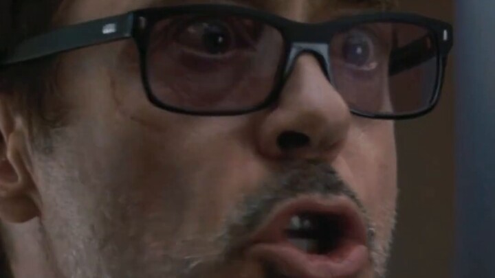 【Healing】Marvel: When They Learn of Your Death