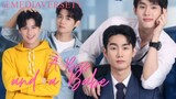 Boss and a Babe (2023) | Episode 10 (EngSub