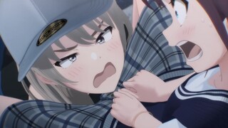 Uh-huh-huh (うええええ) "GIRLS BAND CRY#7"