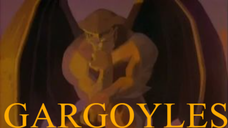 Gargoyles The Movie: Awakening, Part II (Stone TF Revert)