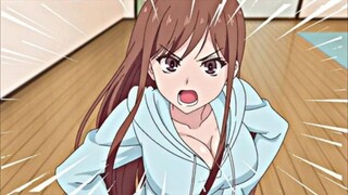 18+ anime OVERFLOW Season 2 Episode 1