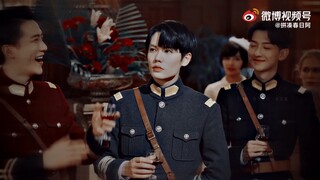Từ Quang Diệu - Lâm Ngạn Tuấn #12