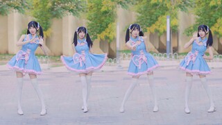 Like! You! (ε－)