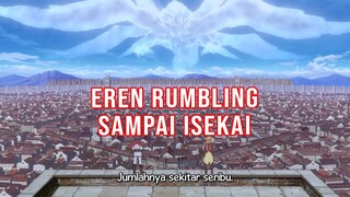 GAK HABIS PIKIR! 5 Rekomendasi Anime Isekai Anti Mainstream Part 1