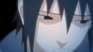 [ Naruto ] Sasuke is in such a miserable state, can't he just live a good life? Boruto Episode 134 i
