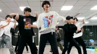 【Song Yaxuan】Long arms and legs make dancing so beautiful!