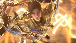 Perfect World Episode 233 Sub Indo Highlight