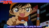 Kode Terakhir Ketemu ❗️❗️ - Detective Conan