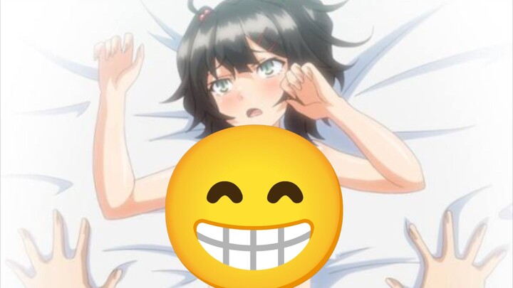 Mungil tapi kuat banget main kuda-kudaan ‼️🔥🔥