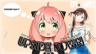 anya x chiruzu Christmas special [AMV/EDIT]