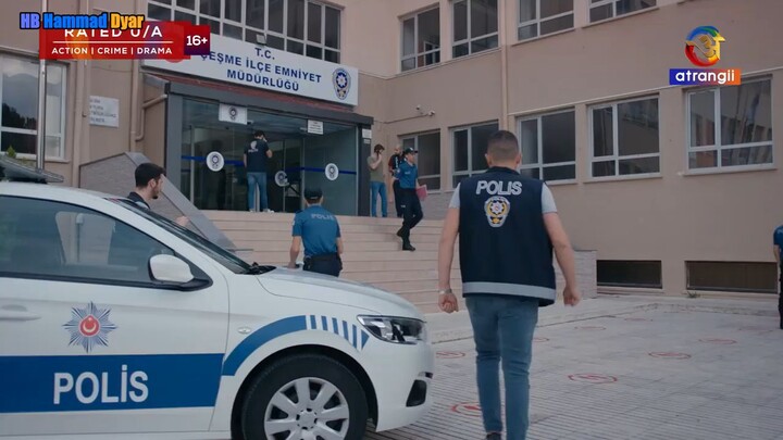 Son Yaz ( The Last Summer) Episode 55