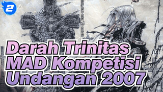 Darah Trinitas | [MAD] - MAD Kompetisi Undangan 2007_2