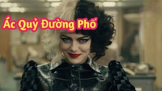 Chị Đây Là Ác Quỷ Đường Phố | Review Phim Hay | Tóm Tắt Phim Hay
