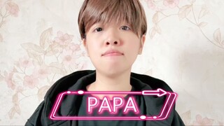 PAPA