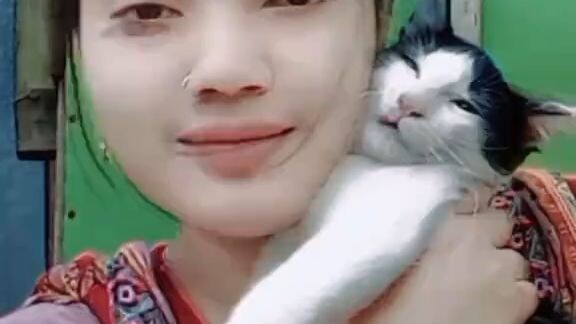 miss my cat🥲