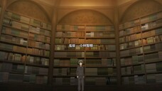 Infinite Dendrogram - E01 [Subtitle Indonesia]