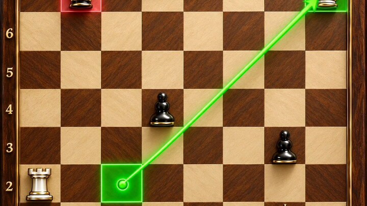 BRILLIANT or BLUNDER?? Ep12 #theartofchess #chessmaster #chesspuzzle #fyp #chess