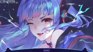 Nightcore - Pixels EDM - Nhạc EDM Tiếng Anh Hay Nhất