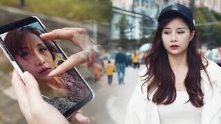 陈翔六点半：因发错一条朋友圈，她被男友抛弃、被人嘲笑一生！