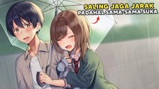 Ketika Pasangan Suami Istri kembali ke Masa-Masa Sekolah