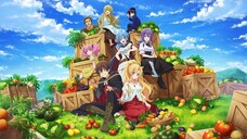 Noumin Kanren no Skill bakka Agetetara Nazeka Tsuyoku Natta. Episode 1(1080p)