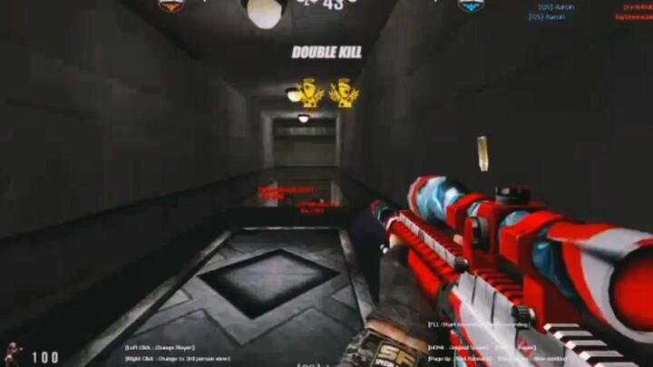 special force