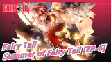 Fairy Tail| Summer of Fairy Tail [EP-6]