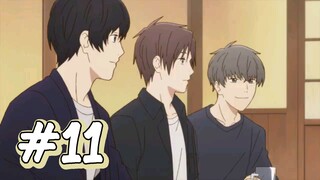 Play It Cool, Guys - Episode 11 (English Sub)