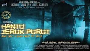 Hantu jeruk purut (2016)