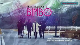 Aku bukan bimbo episod 19