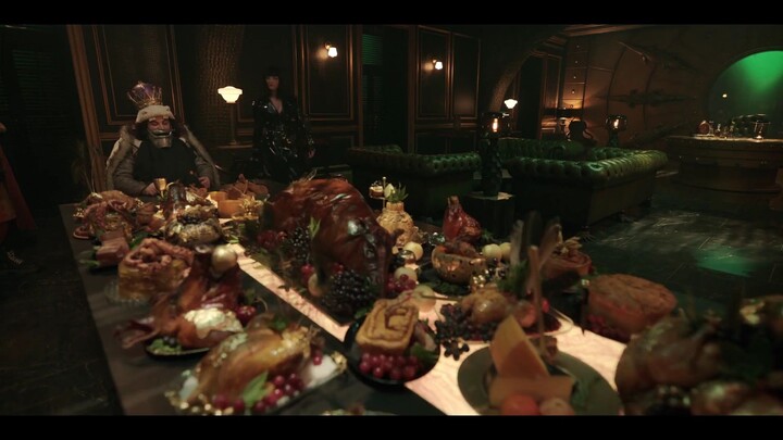 Ep 6 One Piece Live Action S2 sub indo