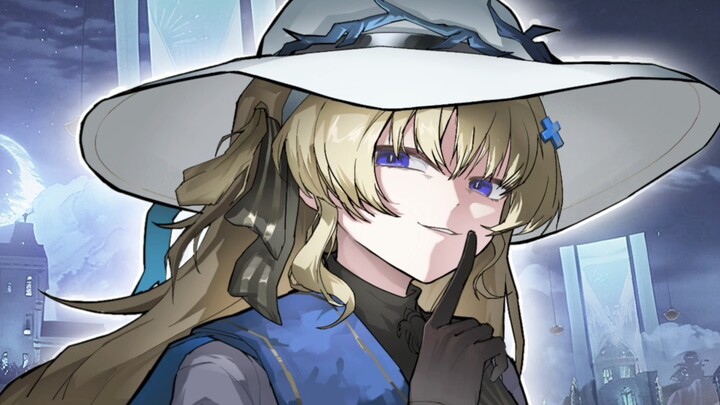 【Da Ming Wang Chao 1566】Phoebe's Cute Secret