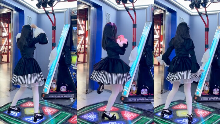 【E Dance Fame】Darling Dance