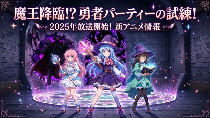 Star-Colored Magical Girls #02 - Stardust Magical Girls Vs Boss Black Knight
