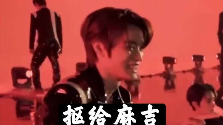 ไม่น่าเชื่อว่าวลีฮิตของพี่แบคฮย็อนจะส่งอิทธิพลไปถึงสมาชิก NCT ทั้งวงเลย!