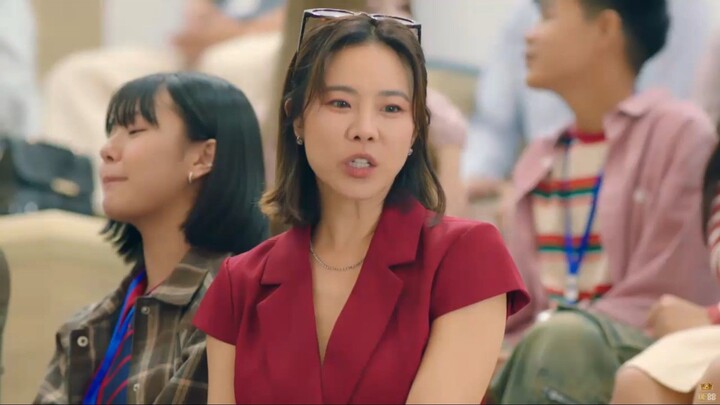 บ้านตัวอย่างครอบครัวตัวหลอก (2025) A Sample Family EP. 4