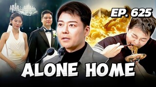 🇰🇷EP. 625 ALONE HOME (2025) | ENG SUB | VARIETY SHOW