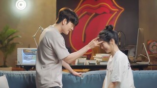When I Sleep (2025) Subtitle Indonesia