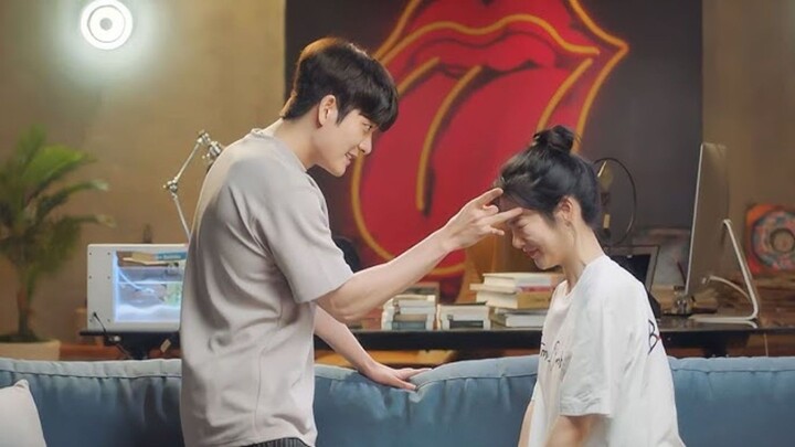 When I Sleep (2025) Subtitle Indonesia