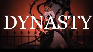 DYNASTY - Genshin Impact (AMV/GMV)