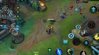 LMHT _ Tốc Chiến - Best SINGED - Trùm trị tay ngắn và cách lên đồ theo thời điểm