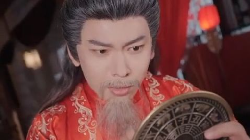 Chinese Short Drama Old but with Yang energy, I got married, activating a system.