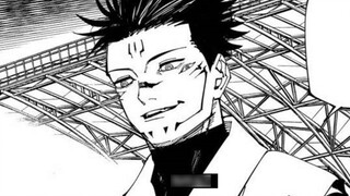 Jujutsu Kaisen Official Book Sukuna Chapter: Sukuna still has a trump card