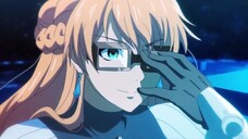 Quanzhi Gashou S1 - OVA 02