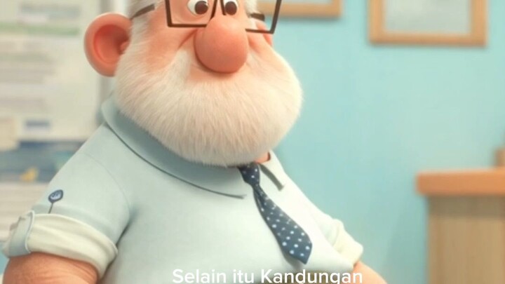 Cerita Manfaat Daun Kumis Kucing