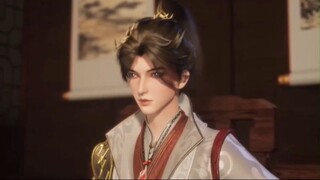 The Sword Emperor Of Eternity Episode 22 Sub Indo